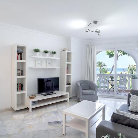 Stella Maris B Casasol Apartments 네르하 외부 사진
